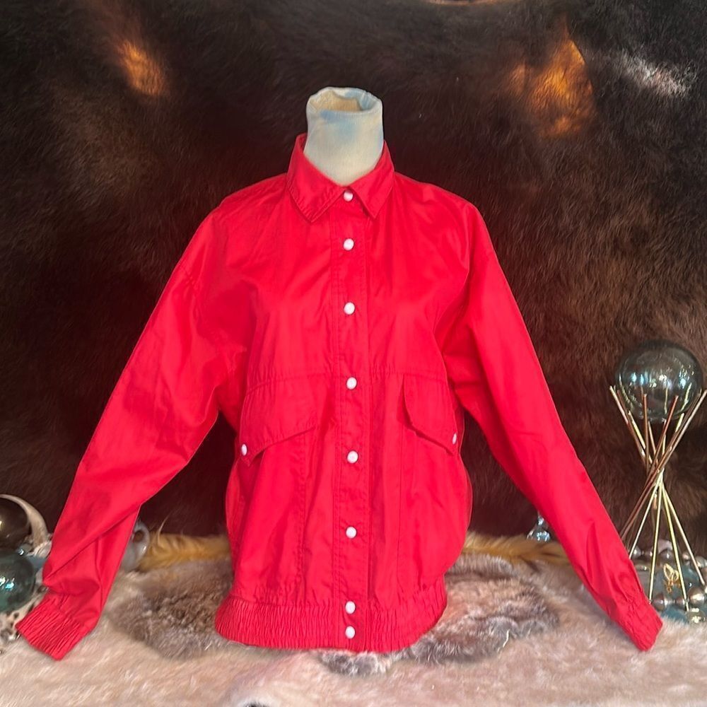 Vintage Koret jacket M (CCC)